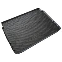 Gummi Kofferraumwanne passend für Peugeot 2008 II |...