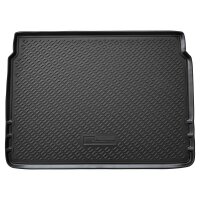 Gummi Kofferraumwanne passend für Peugeot 2008 II |...
