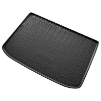 Gummi Kofferraumwanne passend für Renault Captur II...