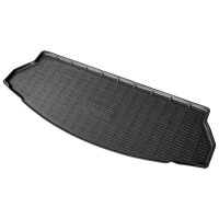 Gummi Kofferraumwanne passend für Renault Espace V |...