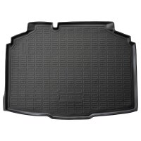 Gummi Kofferraumwanne passend für Skoda Fabia IV |...