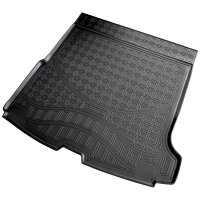Gummi Kofferraumwanne passend für Volvo V60 II | ab...