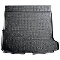 Gummi Kofferraumwanne passend für Volvo V60 II | ab...