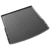 Gummi Kofferraumwanne passend für VW Tiguan III |...