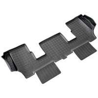 3D Gummi Fussmatten passend für Ford Galaxy III | BJ...