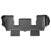 3D Gummi Fussmatten passend für Ford Galaxy III | BJ...