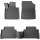 3D Gummi Fussmatten passend für Hyundai Santa Fe | TM | BJ 2020-2024 | passgenau