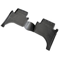 3D Gummi Fussmatten hinten passend für Mitsubishi...