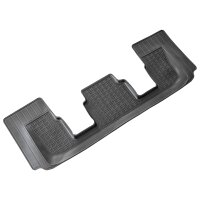 3D Gummi Fussmatten passend für Renault Espace V |...