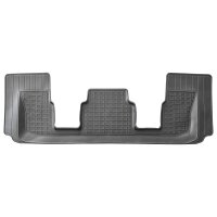 3D Gummi Fussmatten passend für Renault Espace V |...