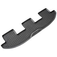 3D Gummi Fussmatte passend für VW Sharan II | 7N |...