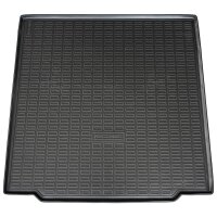 Gummi Kofferraumwanne passend für BMW 5er Touring |...