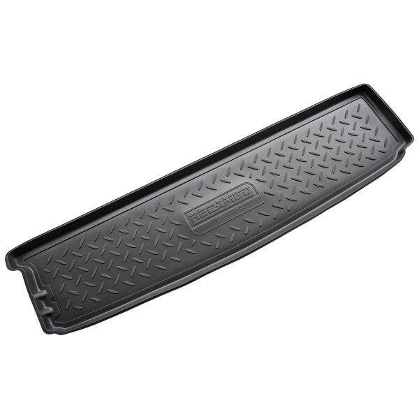 Gummi Kofferraumwanne passend für Chevrolet Orlando | BJ 2010-2018 | 7-Sitze