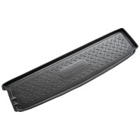 Gummi Kofferraumwanne passend für Chevrolet Orlando...