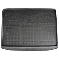 Gummi Kofferraumwanne passend für Citroen DS5 |...