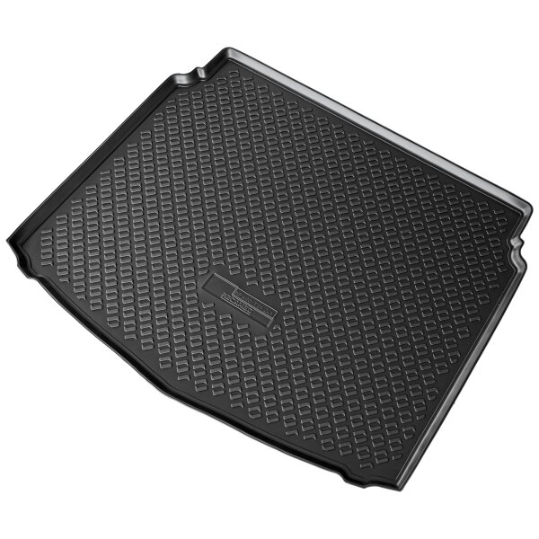 Gummi Kofferraumwanne passend für Hyundai i30 Schrägheck | PD | BJ ab 2017> | untere Ablage