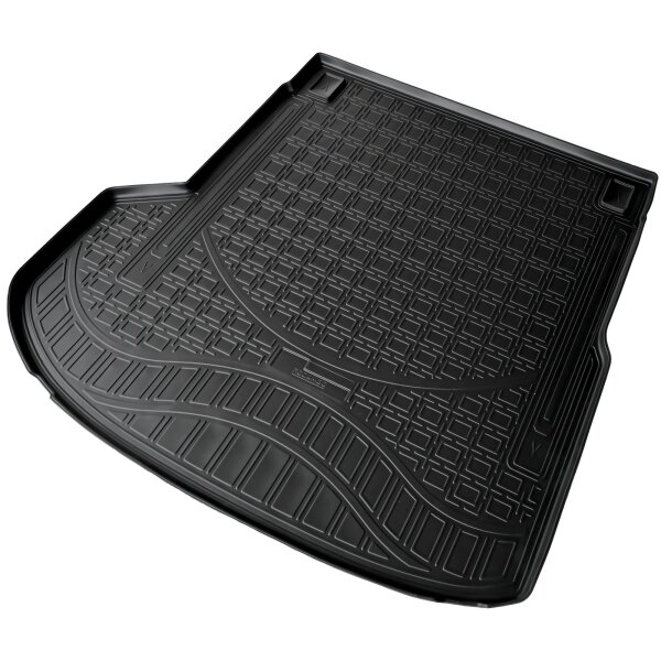 Gummi Kofferraumwanne passend für Kia ProCeed | BJ ab 2018> | mit Subwoofer