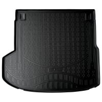 Gummi Kofferraumwanne passend für Kia ProCeed | BJ ab 2018> | mit Subwoofer