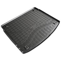 Gummi Kofferraumwanne passend für Kia XCeed | CD |...