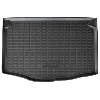 Gummi Kofferraumwanne passend für Mazda 2 | DJ | BJ...