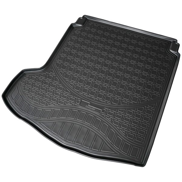 Gummi Kofferraumwanne passend für Mazda 3 Stufenheck | Typ BP | BJ ab 2019>