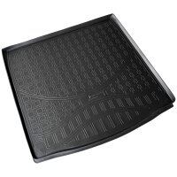 Gummi Kofferraumwanne passend für MB A-Klasse...