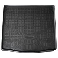 Gummi Kofferraumwanne passend für MB A-Klasse...