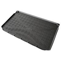 Gummi Kofferraumwanne passend für Mini F55 5...