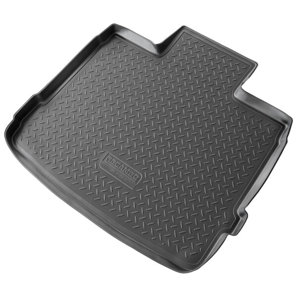 Gummi Kofferraumwanne für Opel Insignia A Limo Fließheck | 08-17 | Notrad Pannenkit