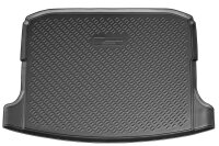Gummi Kofferraumwanne passend für Seat Ateca | BJ ab...