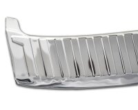 Ladekantenschutz Edelstahl innen Chrom passend für Skoda Kodiaq II | BJ ab 2024>