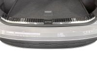 Ladekantenschutz Edelstahl innen Chrom passend für Skoda Kodiaq II | BJ ab 2024>