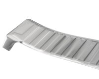 Ladekantenschutz Edelstahl innen matt passend für Skoda Kodiaq II | BJ ab 2024>