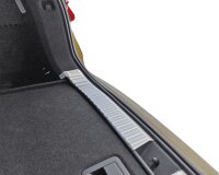 Ladekantenschutz Edelstahl innen matt passend für Skoda Kodiaq II | BJ ab 2024>