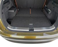 Ladekantenschutz Edelstahl innen matt passend für Skoda Kodiaq II | BJ ab 2024>
