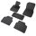 3D Gummi Fussmatten passend für BMW 3er F30 F31 F34 F35 | BJ 2011-2019