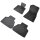 3D Gummi Fussmatten passend für BMW X5 | G05 | BJ ab 2018> | passgenau