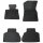 3D Gummi Fussmatten passend für BMW X5 | G05 | BJ ab 2018> | passgenau