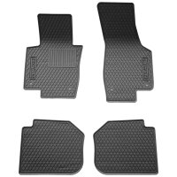 Gummi Fussmatten passend für VW Passat 3G B8 | BJ...