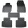 Gummi Fussmatten passend für VW T-Cross | C1 | BJ ab 2018> | passgenau