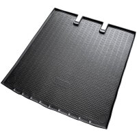 Gummi Kofferraumwanne passend für Volkswagen T5 |...