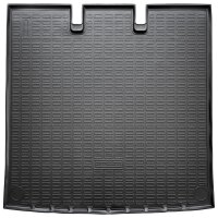 Gummi Kofferraumwanne passend für Volkswagen T5 |...