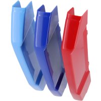 Kühlergrill Nieren Streben Motorsport passend für BMW X3 LCI G01 | BJ 2021-2024