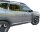 Edelstahl Chrom Türleisten passend für Dacia Duster III | BJ ab 2024>