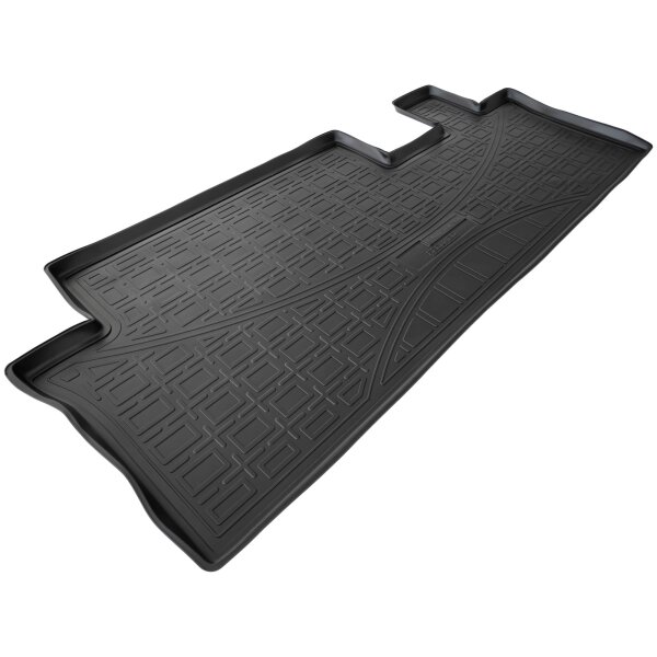 Gummi Kofferraumwanne für Peugeot Traveller | kurzer Radstand | BJ ab 2016>