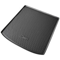 Gummi Kofferraumwanne passend für Fiat Egea Kombi |...