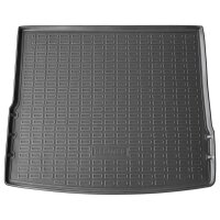 Gummi Kofferraumwanne passend für Cupra Terramar |...