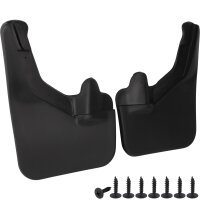 Schmutzfänger vorne passend für Chevrolet Tahoe...