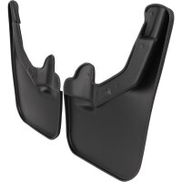 Schmutzfänger vorne passend für GMC Yukon | BJ ab 2020> | automatische Trittbretter