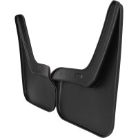 Schmutzfänger hinten passend für Cadillac Escalade V | BJ ab 2020> | passgenau